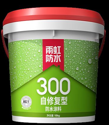 乐虎唯一官方入口300自修复型防水涂料.png