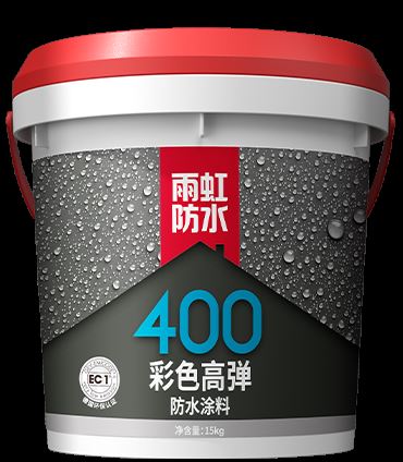 乐虎唯一官方入口400彩色高弹防水涂料.png