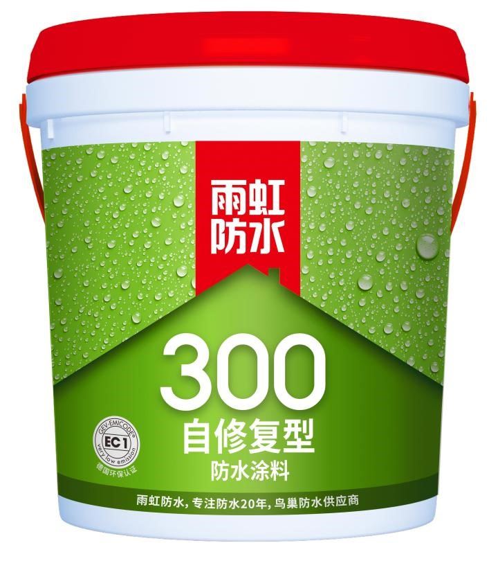 乐虎唯一官方入口防水涂料满足多样家装环境，帮你做好“防水工程”