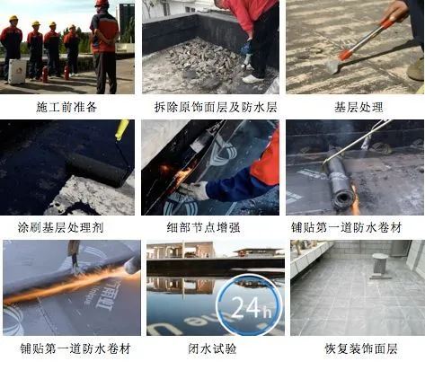 卫生间怎么做防水？乐虎唯一官方入口防水教你学会防水工程标准